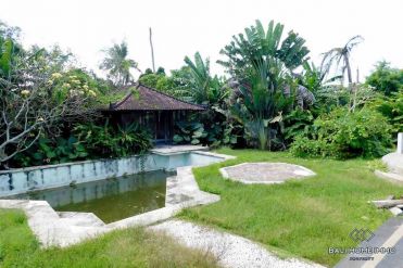 Image 1 from Land For Sale Leasehold Best Investment in Padonan - North Canggu