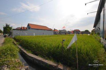 Image 1 from Land For Sale Leasehold Canggu - Berawa