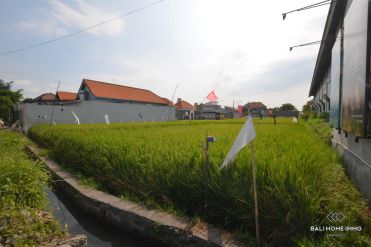 Image 2 from Land For Sale Leasehold Canggu - Berawa
