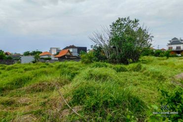 Image 2 from Land For Sale Leasehold in Batu Bolong - Canggu
