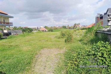 Image 2 from Land For Sale Leasehold in Batu Bolong - Canggu