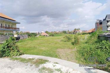 Image 3 from Land For Sale Leasehold in Batu Bolong - Canggu