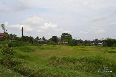Image 2 from Tanah di Kontrakan di Canggu - Babakan