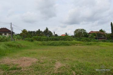 Image 3 from Tanah di Kontrakan di Canggu - Babakan