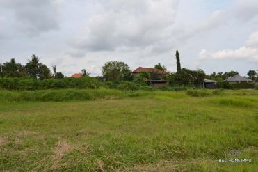 Image 1 from Land For Sale Leasehold in Canggu - Babakan