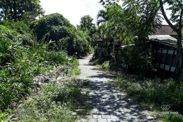 Image 2 from Land For Sale Leasehold In Canggu - Padonan