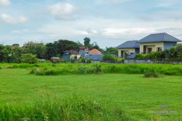 Image 1 from Land for Sale Leasehold in Canggu Residential Area