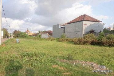 Image 3 from Land For Sale Leasehold in Kerobokan