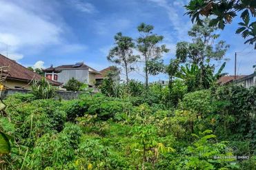 Image 1 from Land For Sale Leasehold in Kerobokan