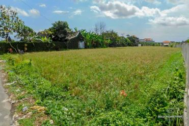 Image 1 from Land For Sale Leasehold in Padonan - North Canggu