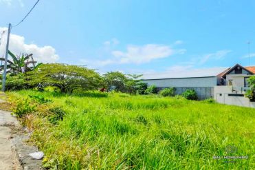 Image 2 from Land For Sale Leasehold in Padonan - North Canggu