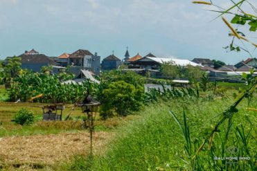 Image 3 from Land For Sale Leasehold in Padonan - North Canggu