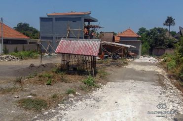 Image 3 from Land For Sale Leasehold Perfectly Located in Batu Bolong - Canggu