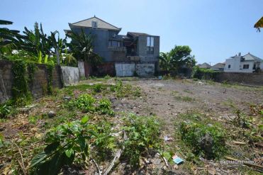 Image 3 from Land For Sale Leasehold Quiet Place in Canggu - North Canggu