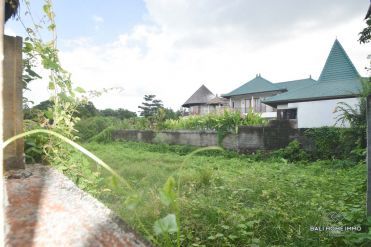 Image 1 from Near beach land for sale freehold in Canggu - Berawa
