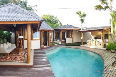 Image 2 from One Bedroom Villa For Sale Freehold in Nusa Ceningan