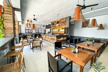 Image 1 from Restaurant For Sale Leasehold in Berawa