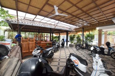 Image 1 from Restaurant For Yearly Rental in Canggu