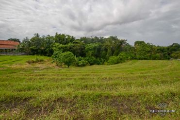 Image 1 from Terrain en bordure de rivière à vendre en pleine propriété à Tanah lot - Kaba Kaba