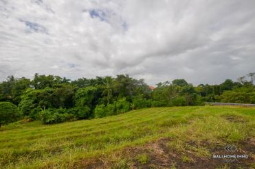 Image 2 from Terrain en bordure de rivière à vendre en pleine propriété à Tanah lot - Kaba Kaba