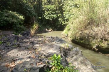 Image 2 from Riverside Land For Sale Leasehold in Tanah Lot Area