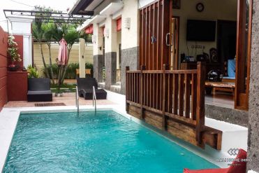 Image 3 from Three Bedroom Villa for Sales Freehold in Pererenan