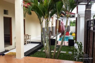 Image 2 from Three Bedroom Villa for Sales Freehold in Pererenan