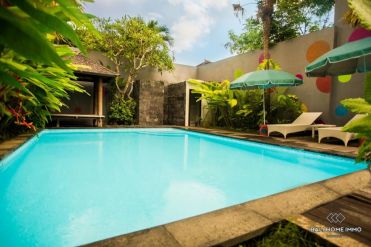 Image 1 from Three Bedroom Villa for Monthly and Yearly Rental in Nusa Dua