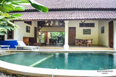 Image 1 from Three Bedroom Villa for Yearly Rental in Seminyak