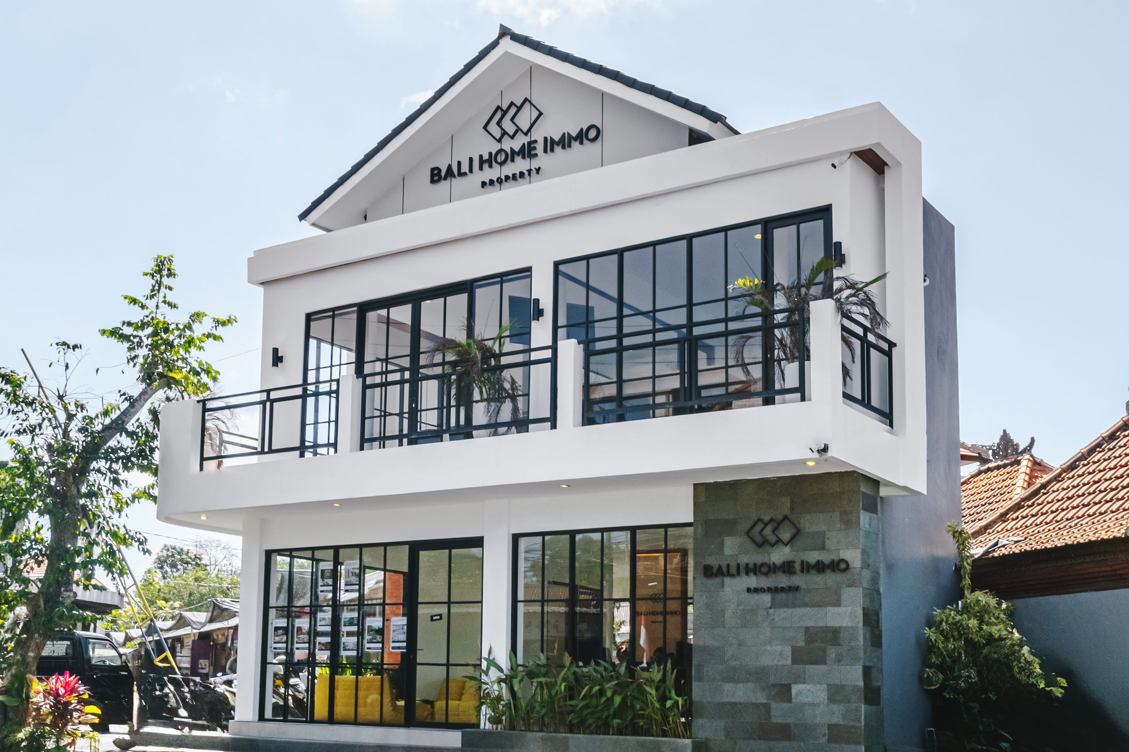 Uluwatu Office